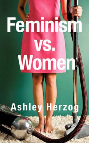 Cover image for Feminism vs. Women