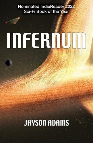 Cover image for Infernum