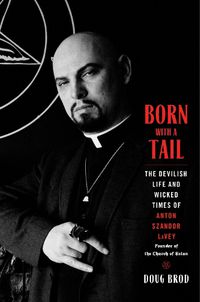 Cover image for Born with a Tail