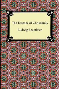 Cover image for The Essence of Christianity