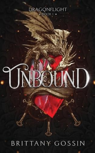 Cover image for Unbound