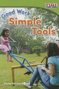 Cover image for Good Work: Simple Tools