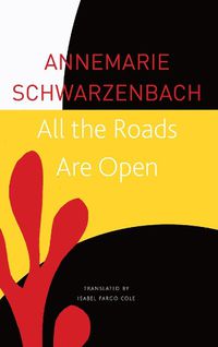 Cover image for All the Roads Are Open: The Afghan Journey
