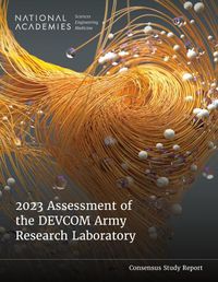 Cover image for 2023 Assessment of the DEVCOM Army Research Laboratory