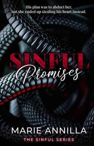 Cover image for Sinful Promises