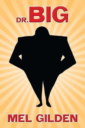 Cover image for Dr. Big