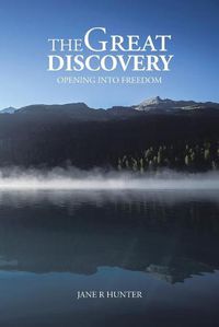 Cover image for The Great Discovery