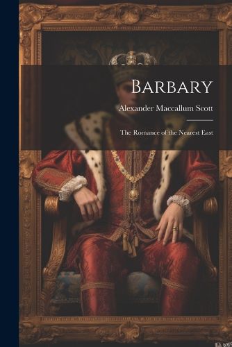 Barbary