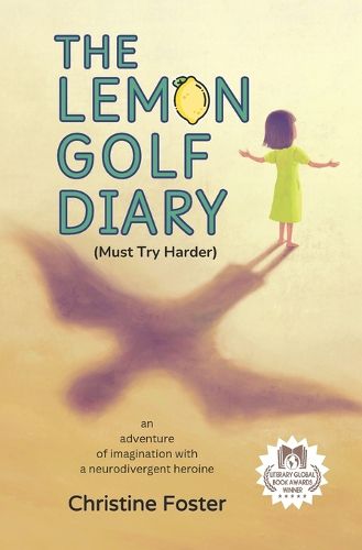 Cover image for The Lemon Golf Diary
