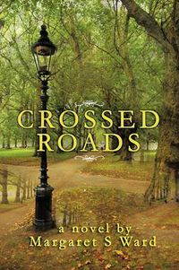 Cover image for Crossed Roads
