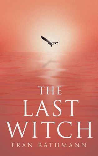 Cover image for The Last Witch