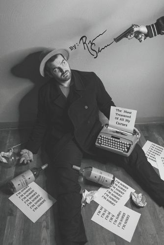 Cover image for The Most Treasured of All My Curses