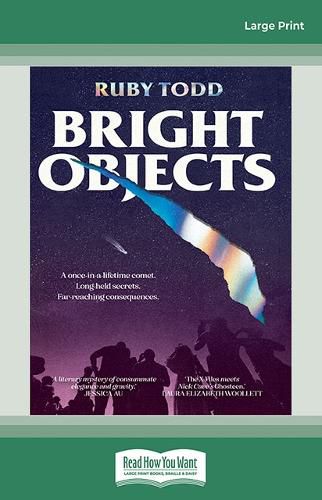 Bright Objects