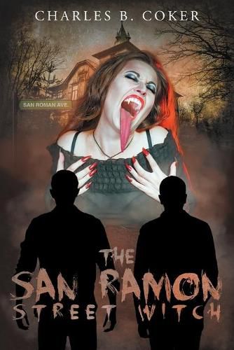 Cover image for The San Ramon Street Witch