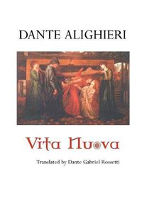 Cover image for Vita Nuova