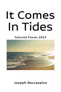 Cover image for It Comes In Tides