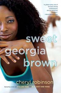 Cover image for Sweet Georgia Brown