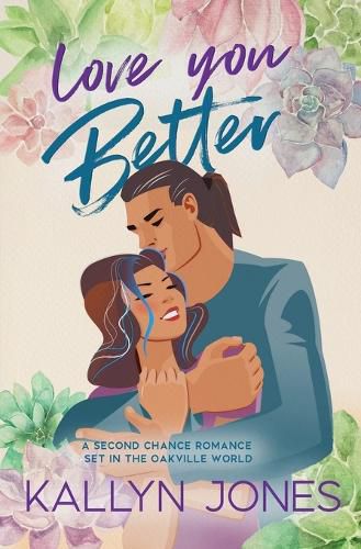 Cover image for Love You Better