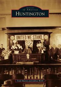 Cover image for Huntington