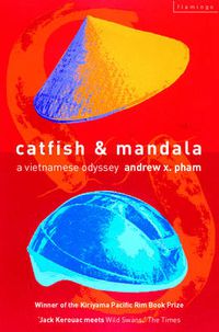 Cover image for Catfish and Mandala