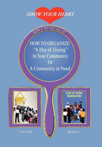 Cover image for How to organize a day of giving in your community or a community in need