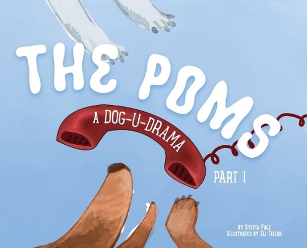 Cover image for The Poms