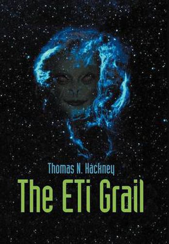 Cover image for The Eti Grail