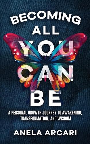 Cover image for Becoming All You Can Be