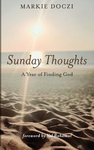 Cover image for Sunday Thoughts