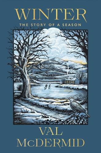 Cover image for Winter