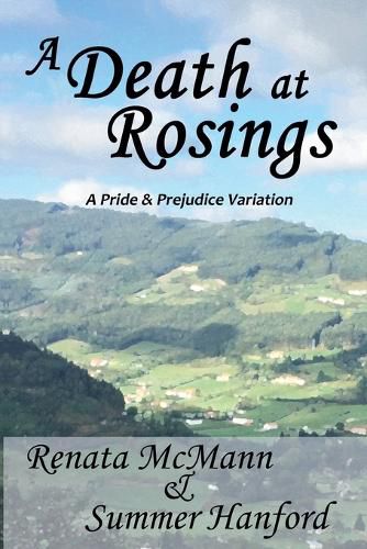 Cover image for A Death at Rosings