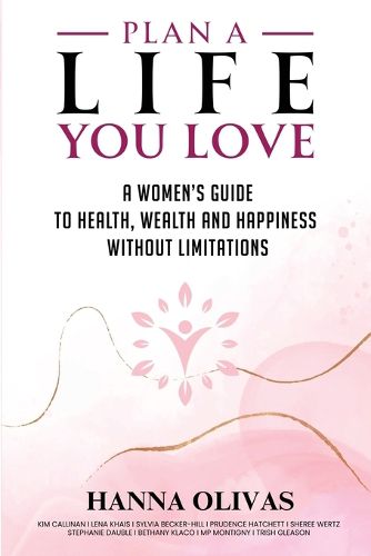 Cover image for Plan A Life You Love