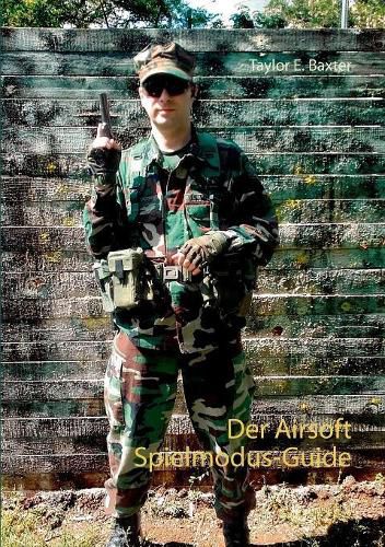 Cover image for Der Airsoft Spielmodus-Guide: Dein Einstieg in ein faszinierendes und erfullendes Hobby abseits des Mainstream!