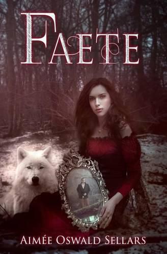 Cover image for Faete