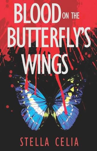 Cover image for Blood on the Butterfly's Wings