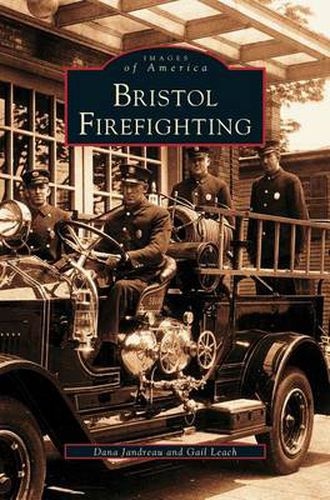 Cover image for Bristol Firefighting