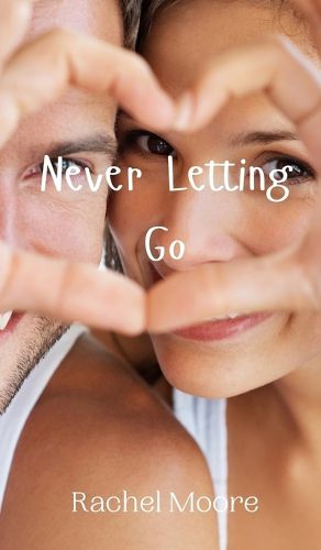 Cover image for Never Letting Go