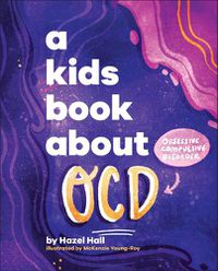 Cover image for A Kids Book About OCD