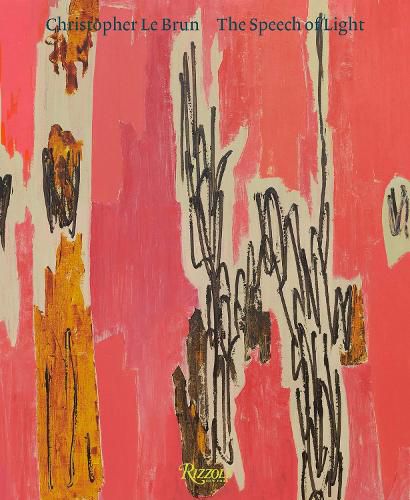 Cover image for Christopher Le Brun