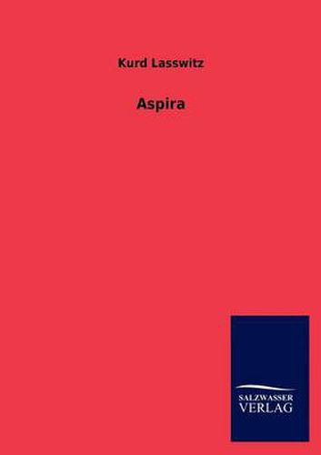 Cover image for Aspira