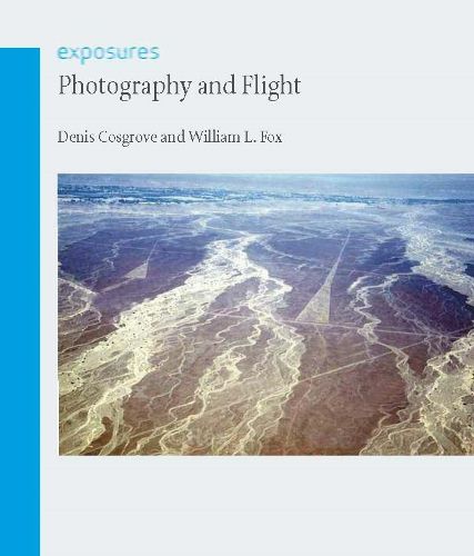 Cover image for Photography and Flight