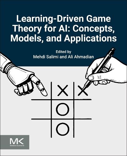 Cover image for Learning-Driven Game Theory for AI