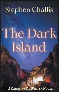 Cover image for The Dark Island