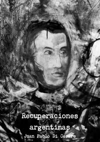 Cover image for Recuperaciones Argentinas