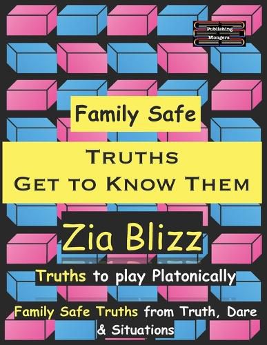 Cover image for Family Safe Truths - Get to Know Them