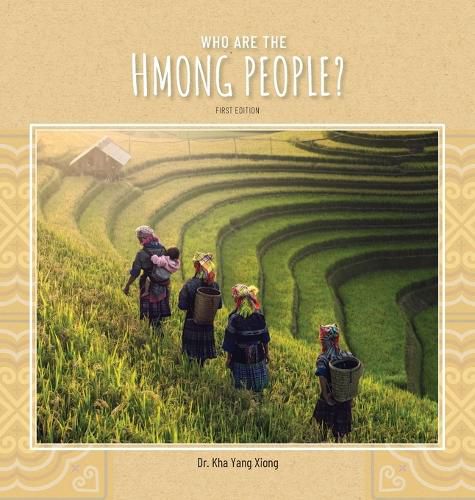 Cover image for Who are the Hmong People?