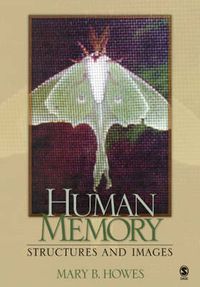 Cover image for Human Memory: Structures and Images