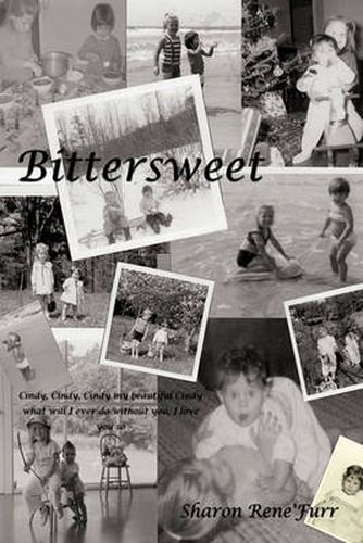 Cover image for Bittersweet