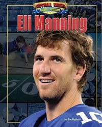 Cover image for Eli Manning