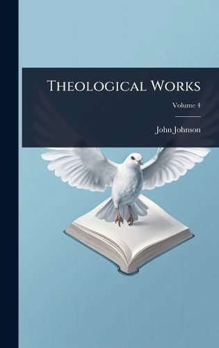 Cover image for Theological Works